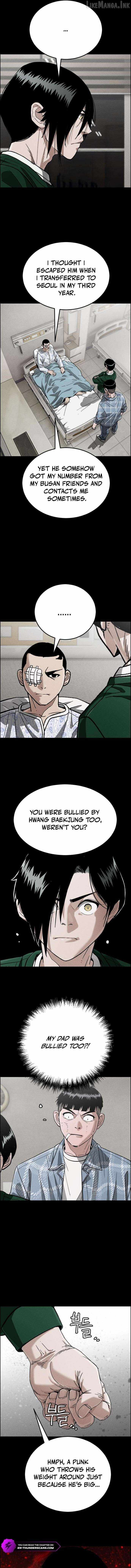 Like dad, Like Son Chapter 19 page 3
