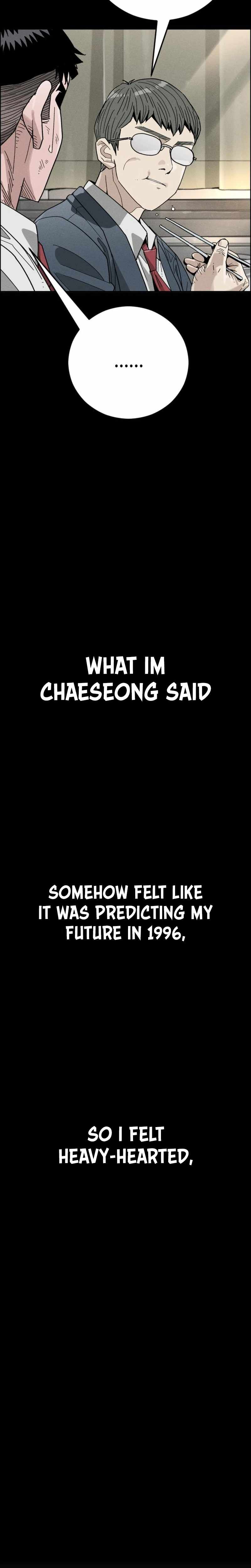 Like dad, Like Son Chapter 8 page 2