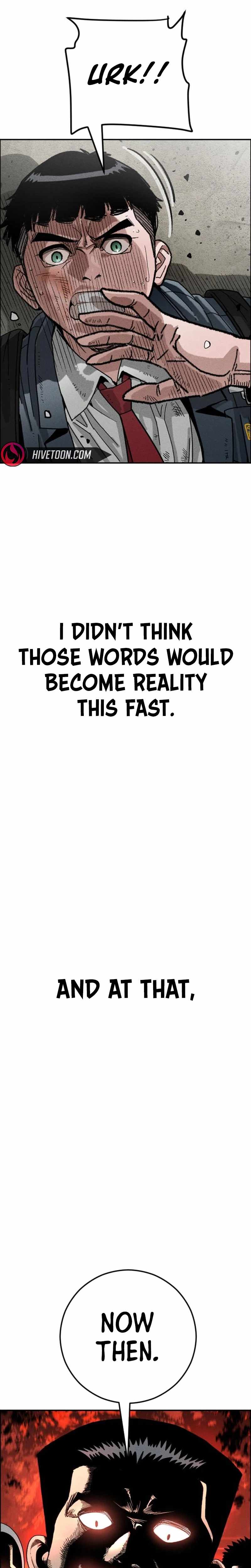Like dad, Like Son Chapter 8 page 4