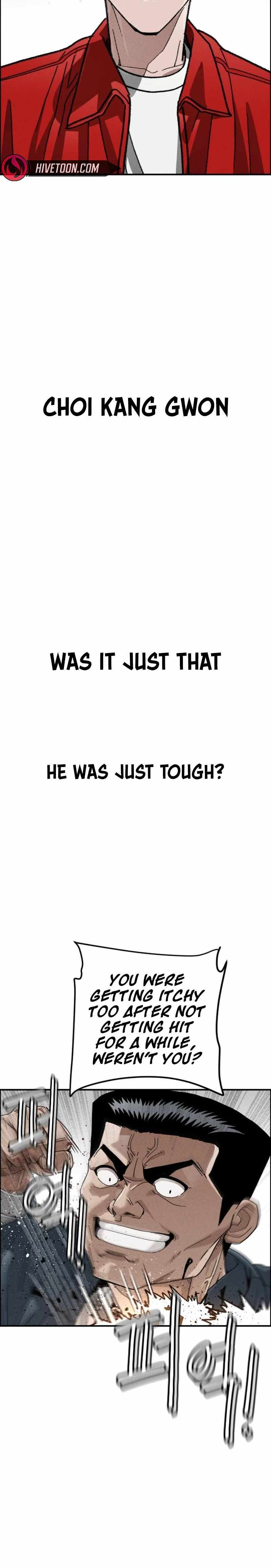 Like dad, Like Son Chapter 8 page 54