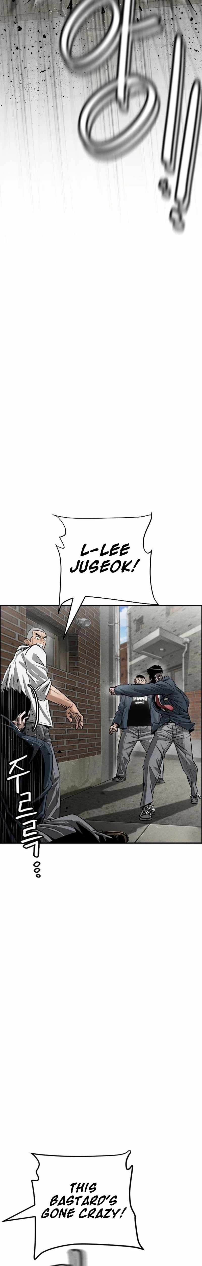 Like dad, Like Son Chapter 9 page 18