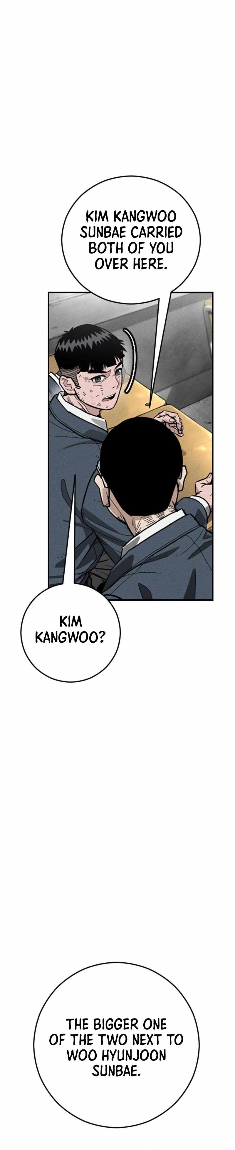 Like dad, Like Son Chapter 9 page 36
