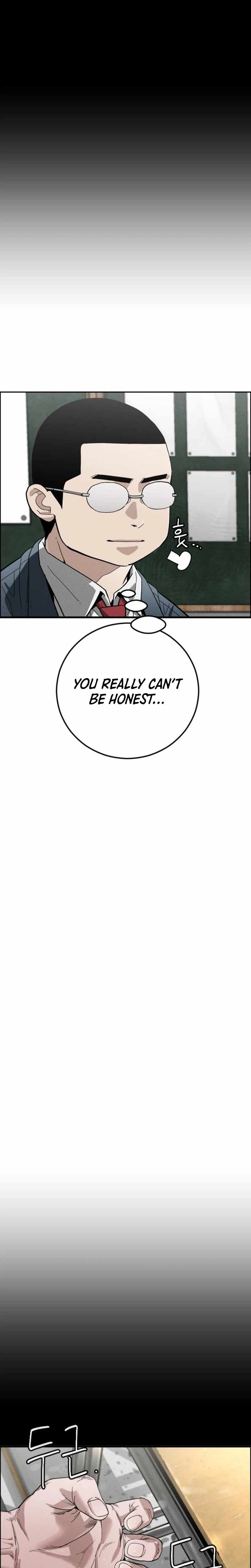 Like dad, Like Son Chapter 9 page 46