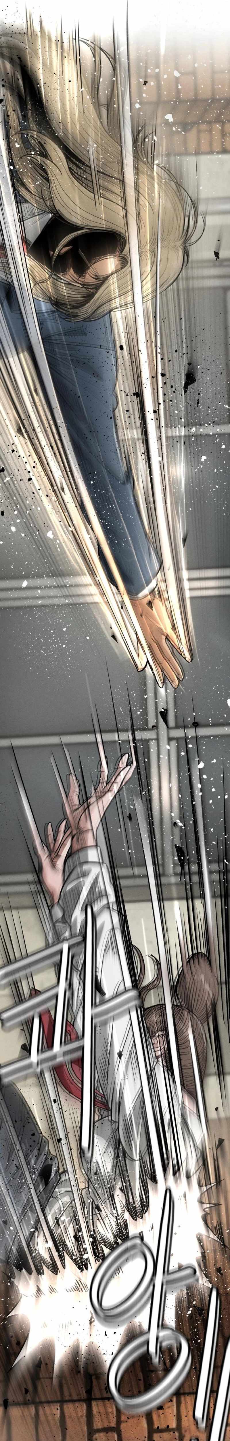 Like dad, Like Son Chapter 9 page 64