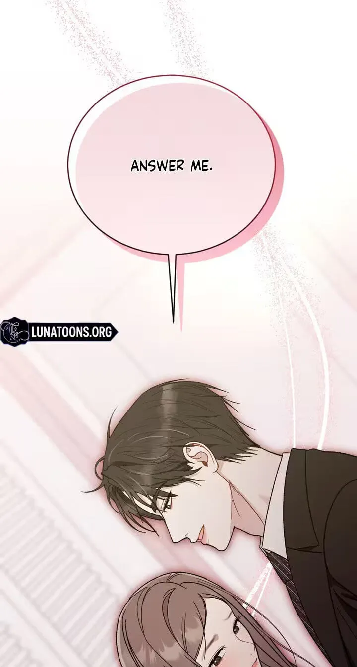 Limit of Obsession Chapter 10 page 6