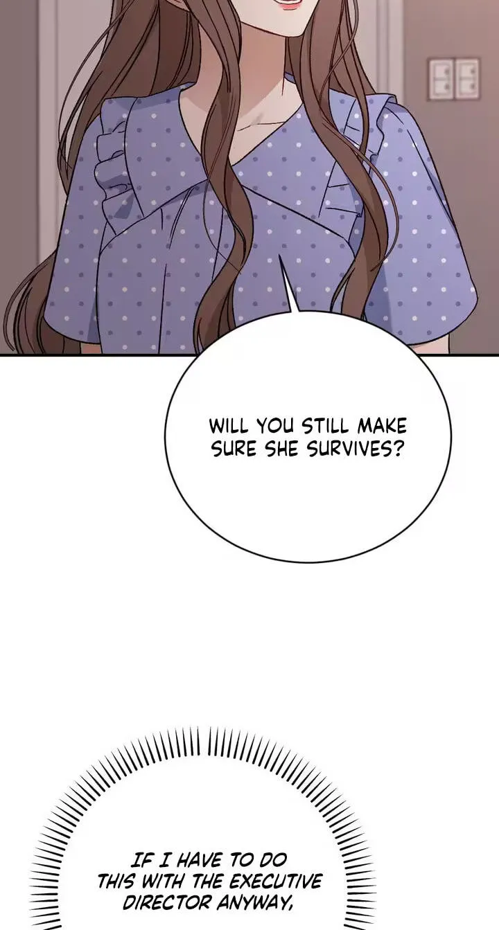 Limit of Obsession Chapter 10 page 22