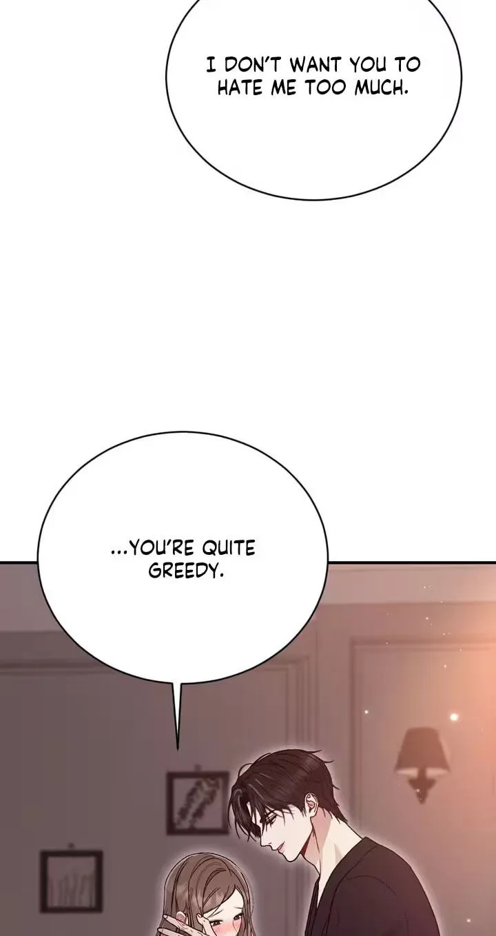 Limit of Obsession Chapter 10 page 34