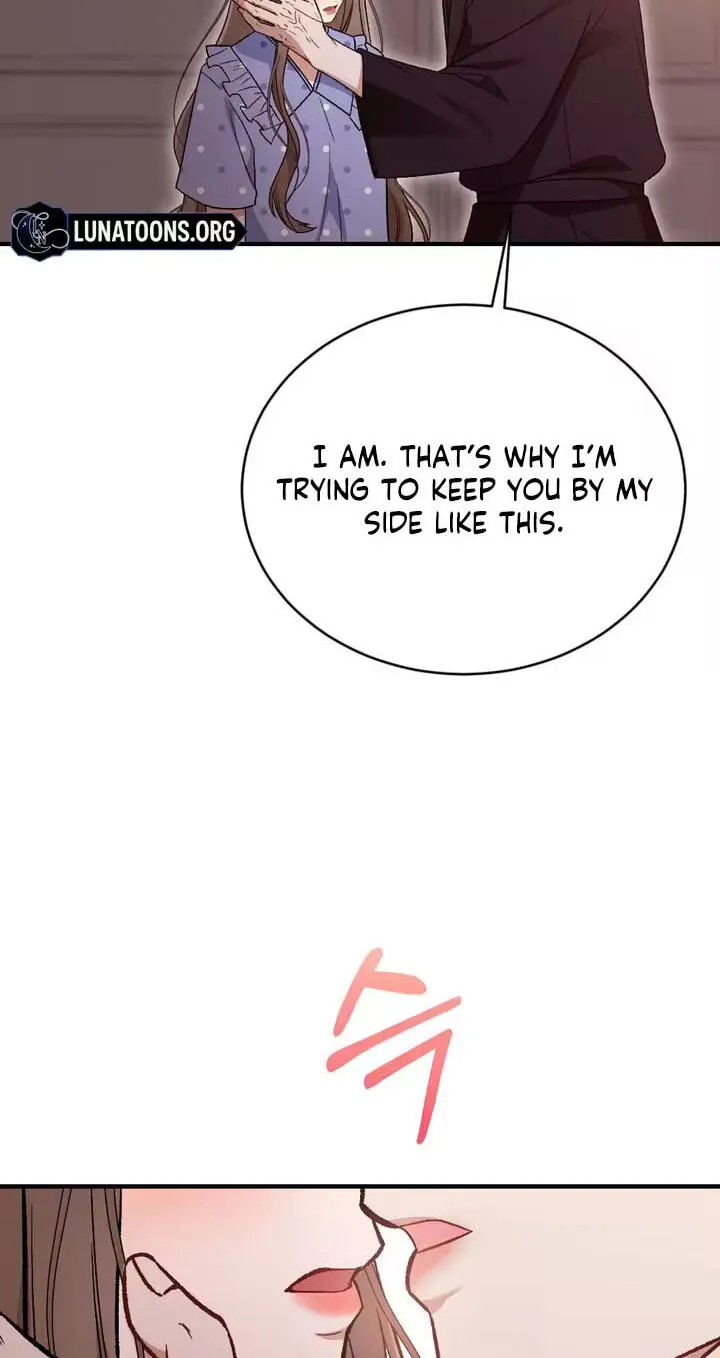 Limit of Obsession Chapter 10 page 35