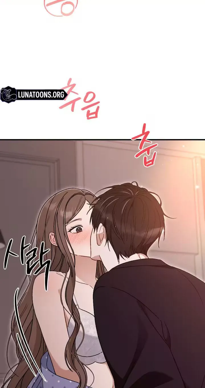 Limit of Obsession Chapter 10 page 41