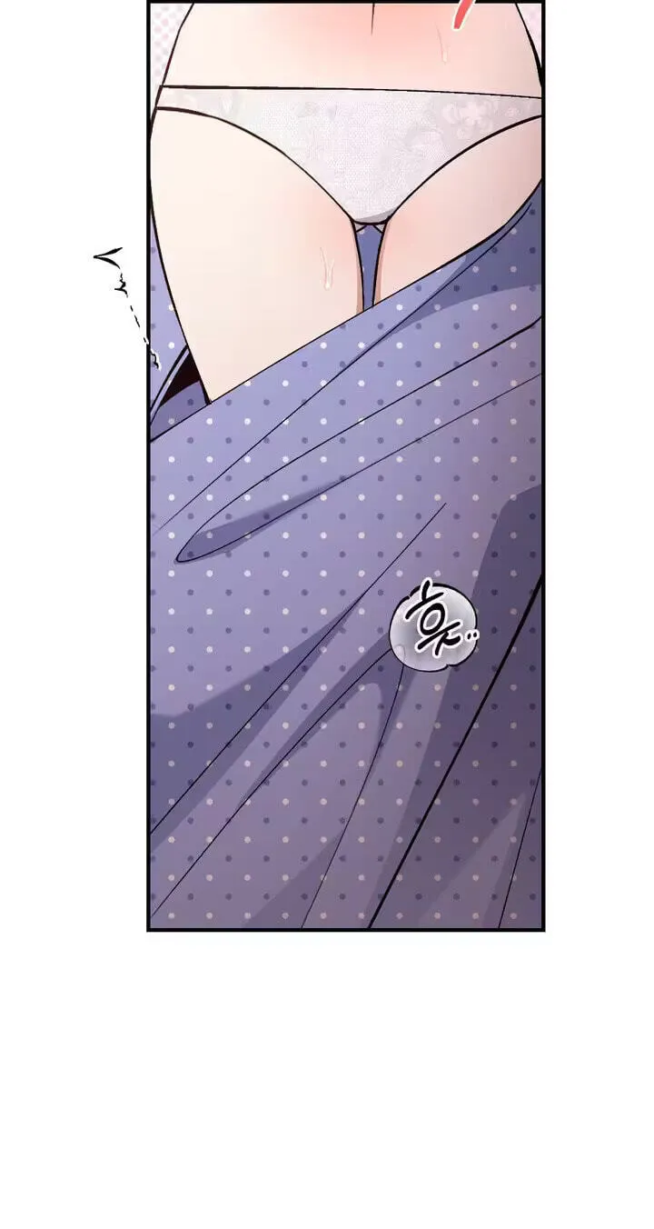 Limit of Obsession Chapter 10 page 50