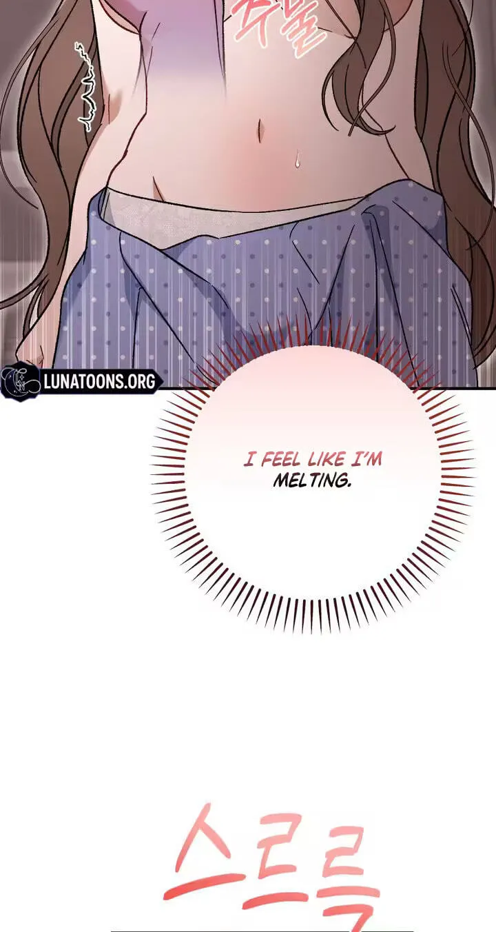 Limit of Obsession Chapter 10 page 49