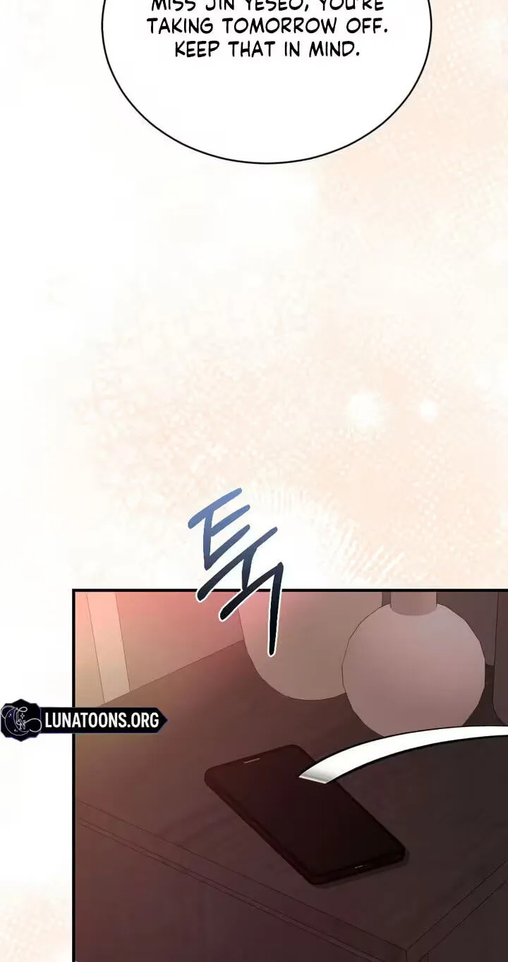 Limit of Obsession Chapter 10 page 68