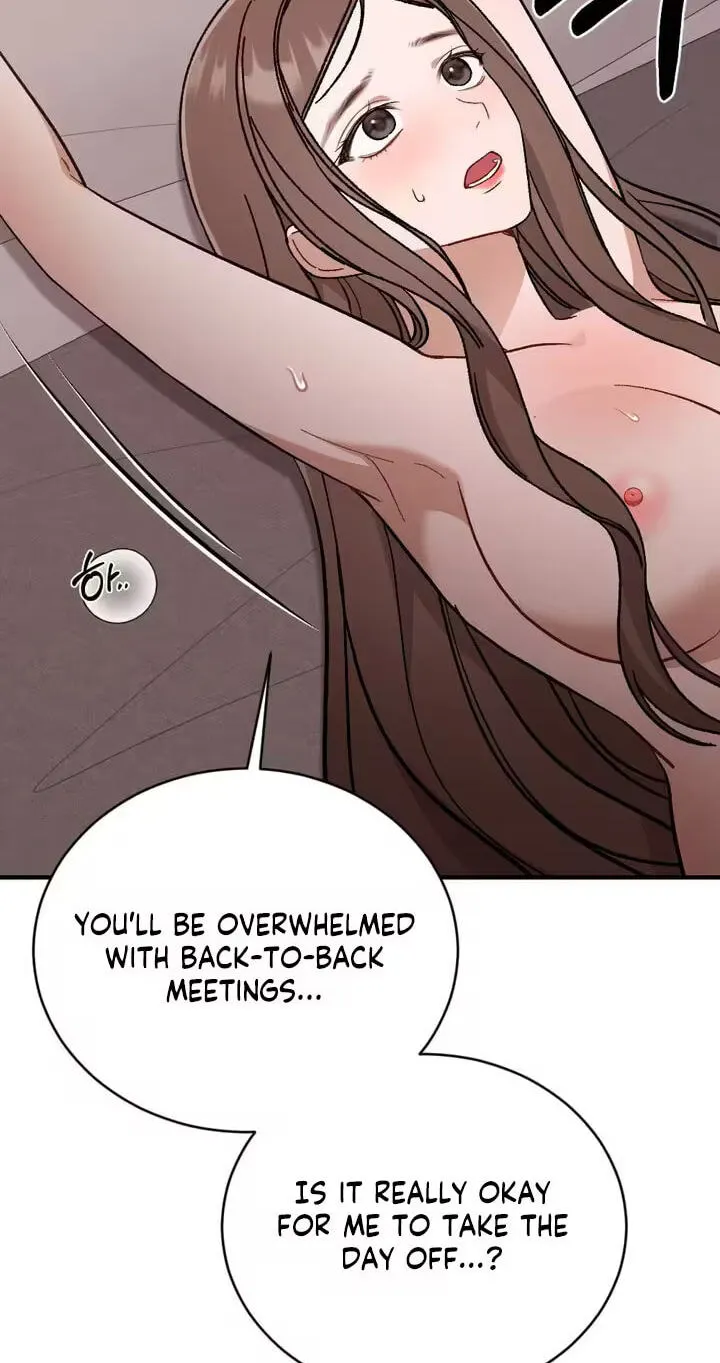 Limit of Obsession Chapter 10 page 70