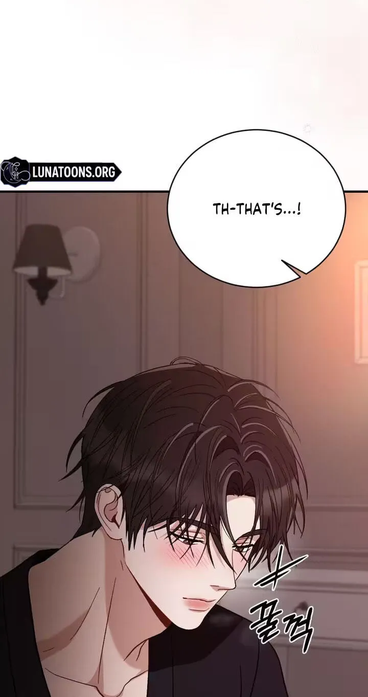 Limit of Obsession Chapter 10 page 74