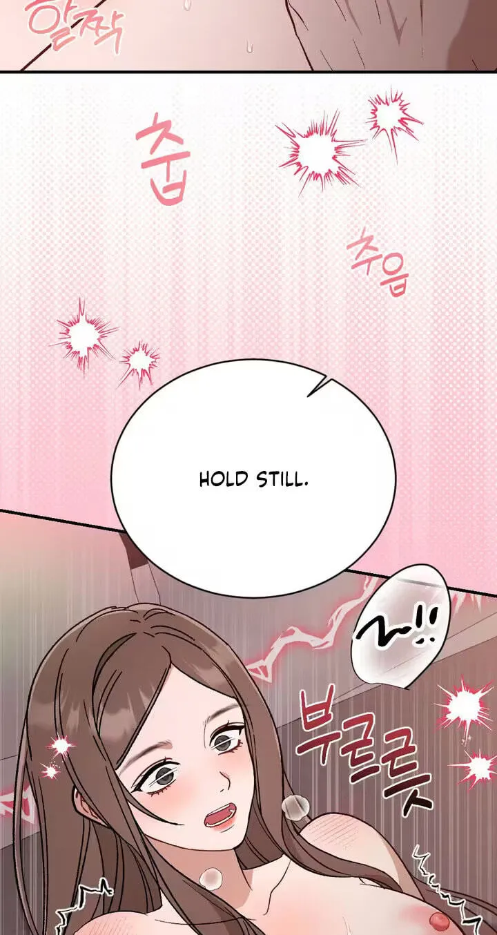 Limit of Obsession Chapter 10 page 81