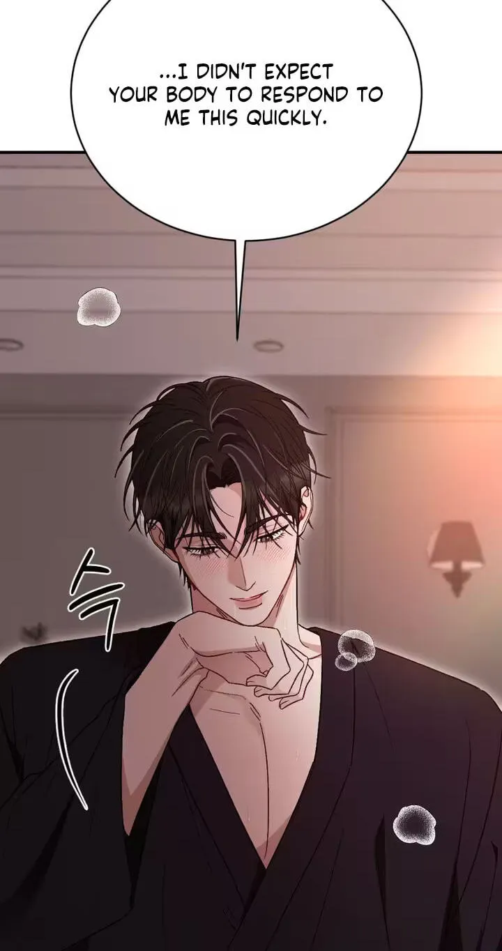 Limit of Obsession Chapter 10 page 91