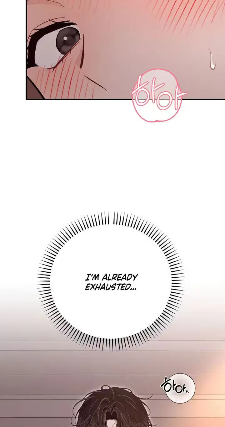 Limit of Obsession Chapter 10 page 94