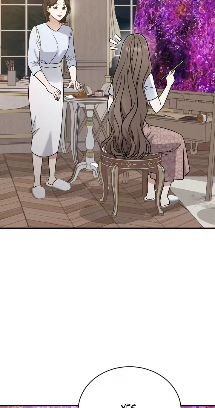 Limit of Obsession Chapter 12 page 8