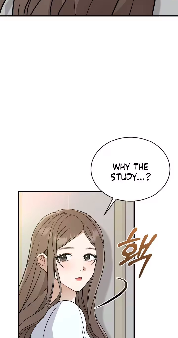 Limit of Obsession Chapter 12 page 41
