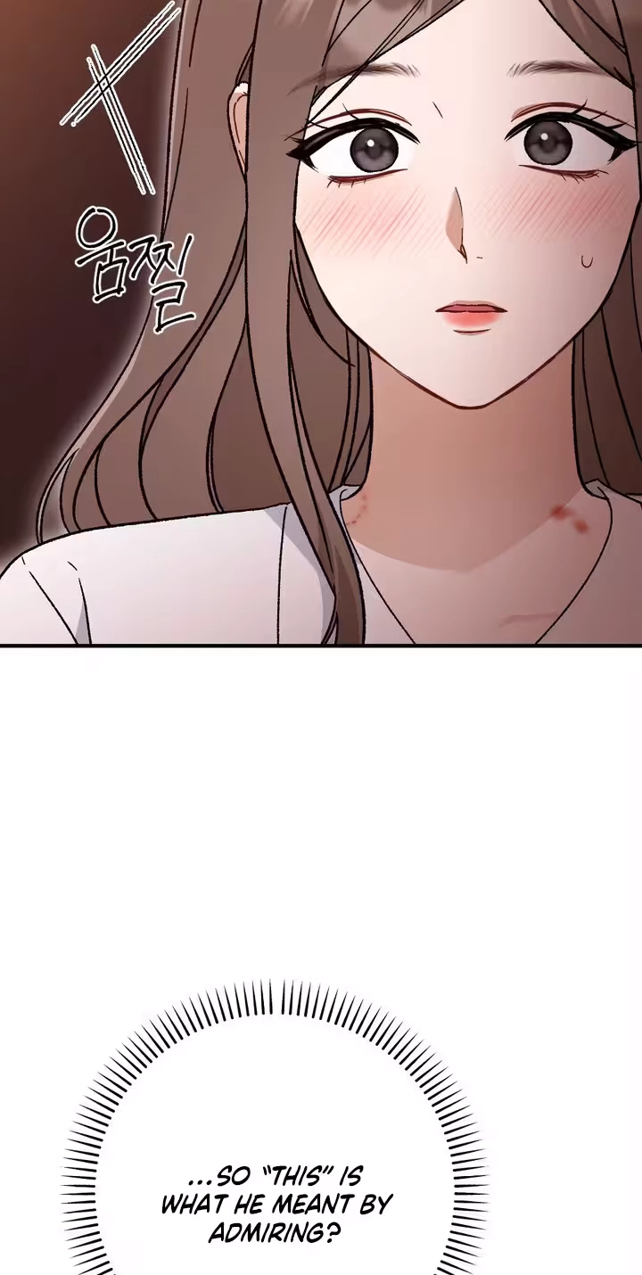 Limit of Obsession Chapter 12 page 53