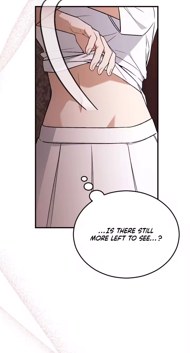 Limit of Obsession Chapter 12 page 55