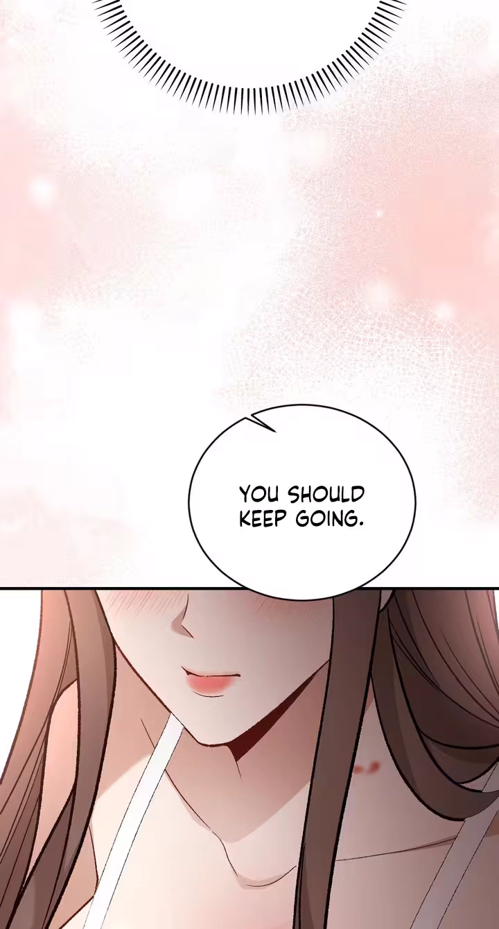 Limit of Obsession Chapter 12 page 61