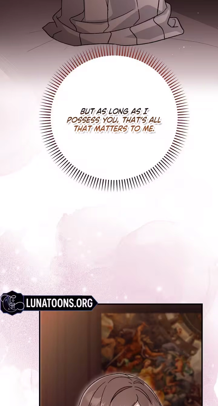 Limit of Obsession Chapter 12 page 64