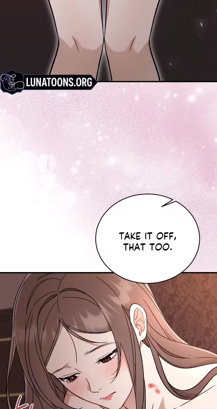 Limit of Obsession Chapter 12 page 68