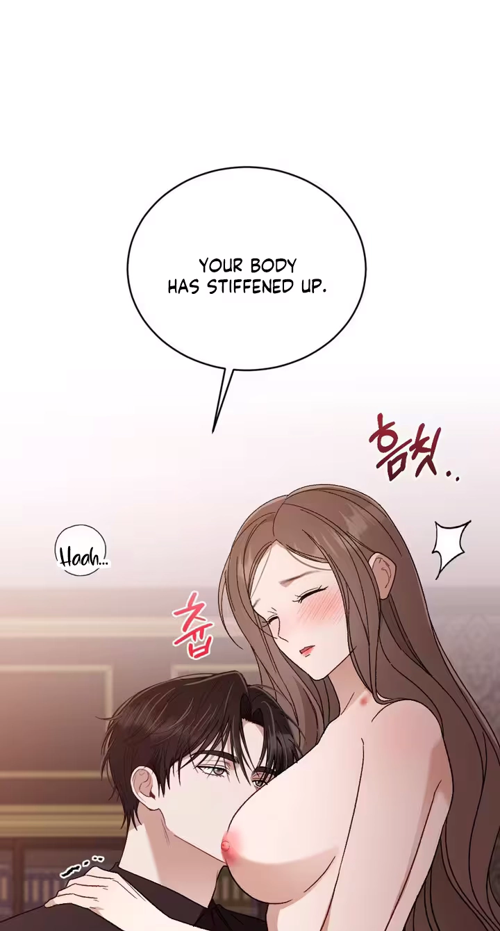 Limit of Obsession Chapter 12 page 82