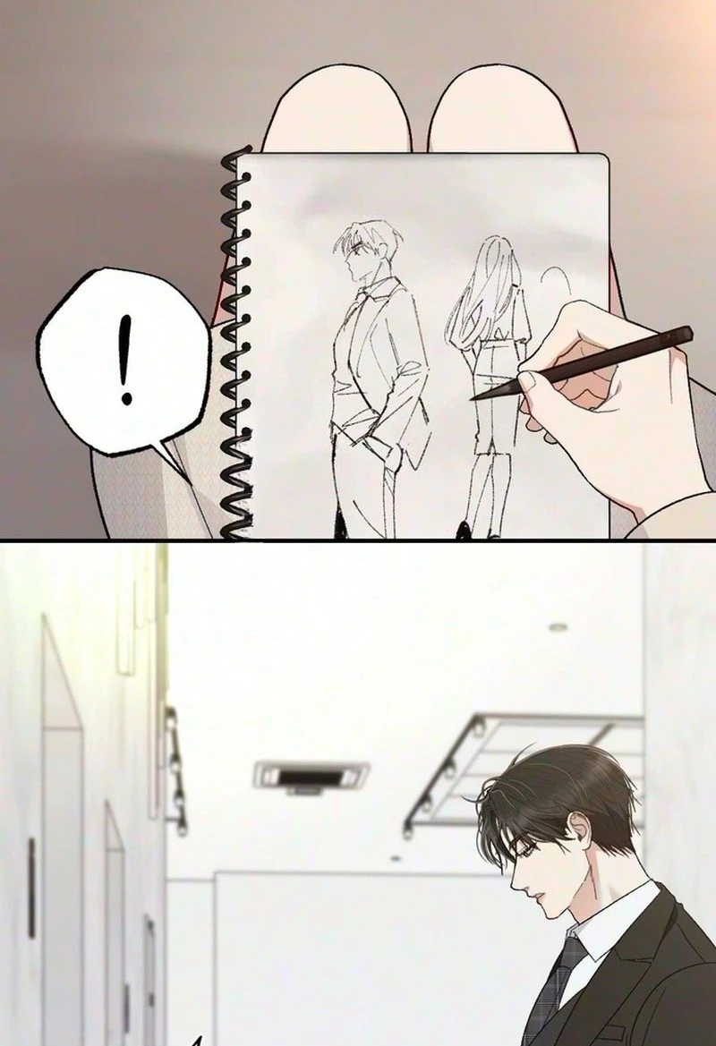Limit of Obsession Chapter 15 page 6