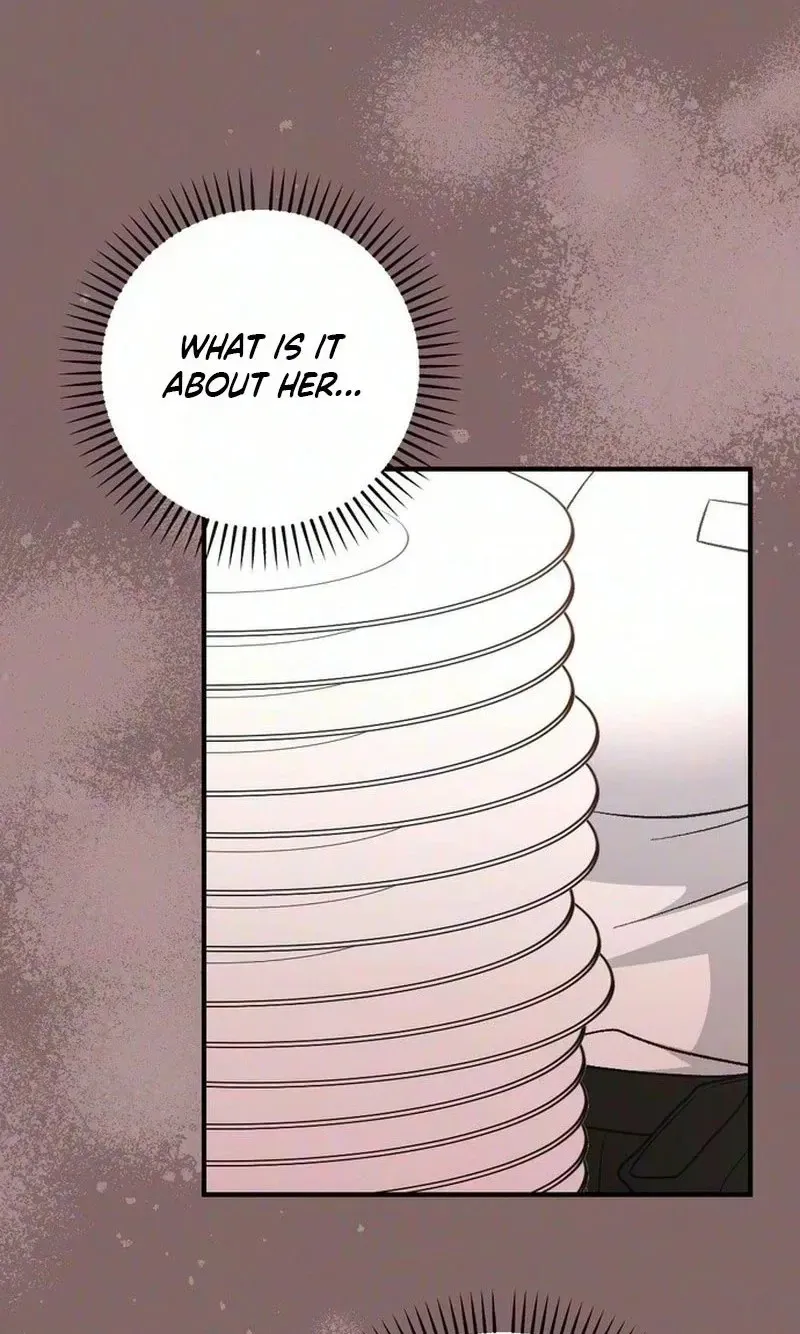 Limit of Obsession Chapter 15 page 20