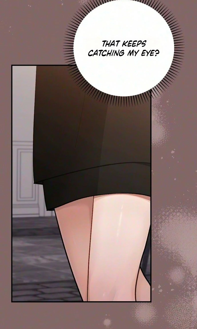Limit of Obsession Chapter 15 page 21