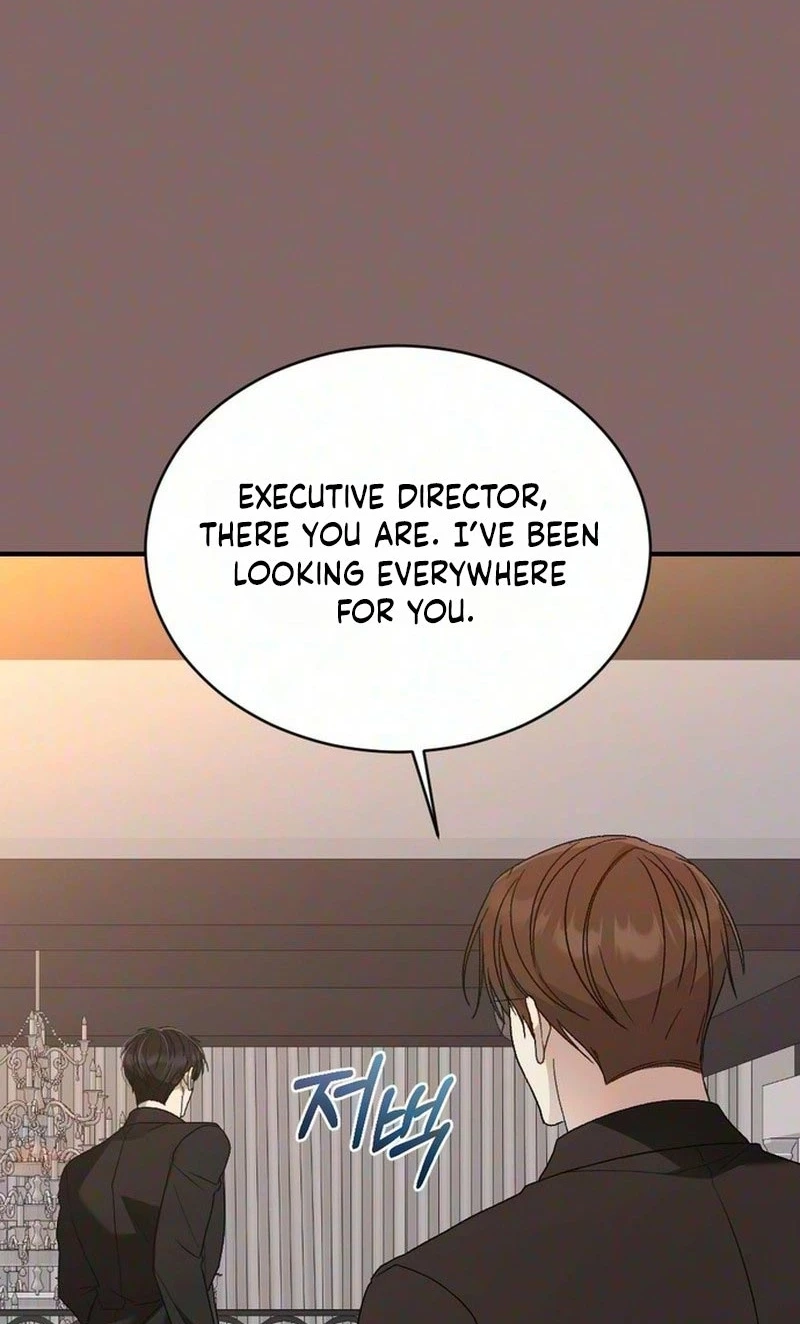 Limit of Obsession Chapter 15 page 27