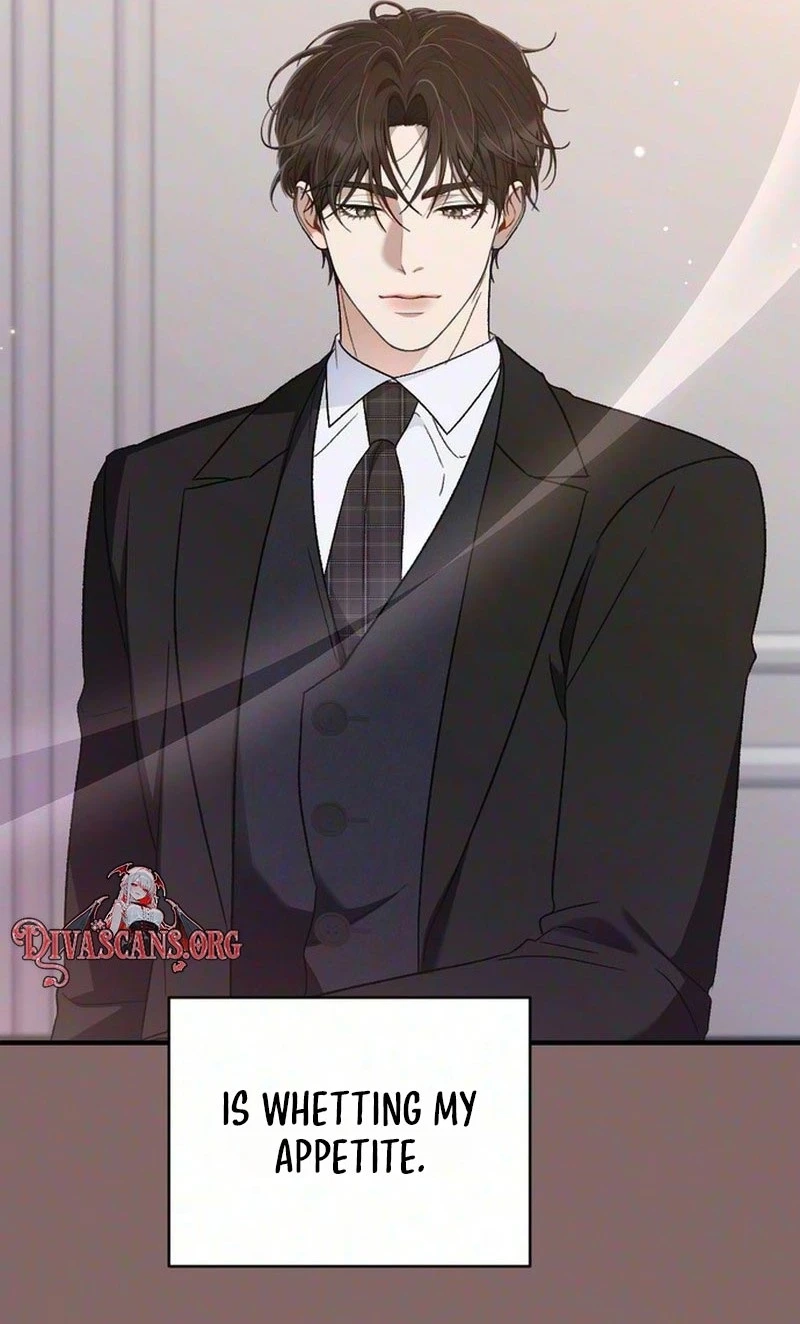 Limit of Obsession Chapter 15 page 26
