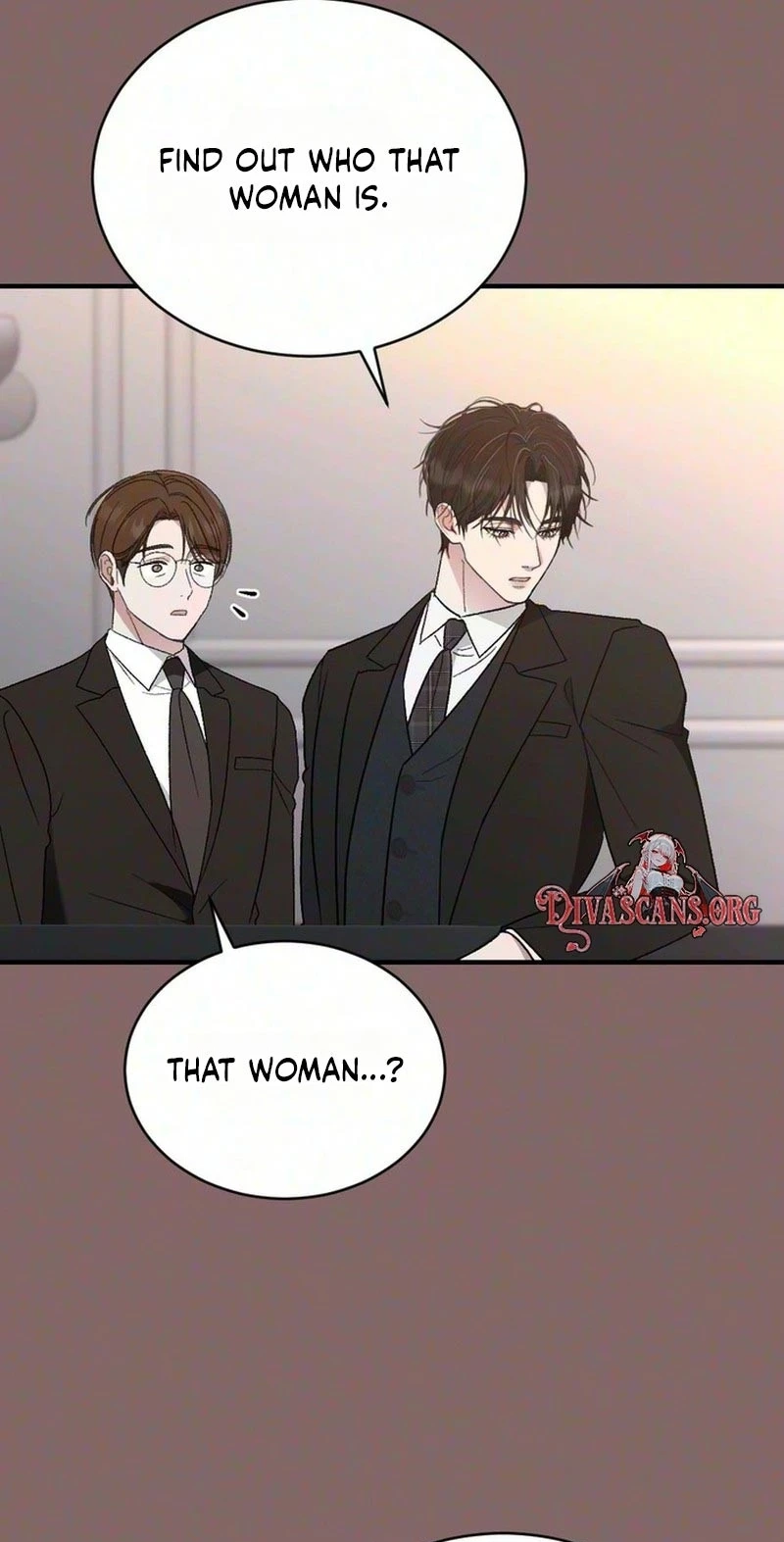 Limit of Obsession Chapter 15 page 29
