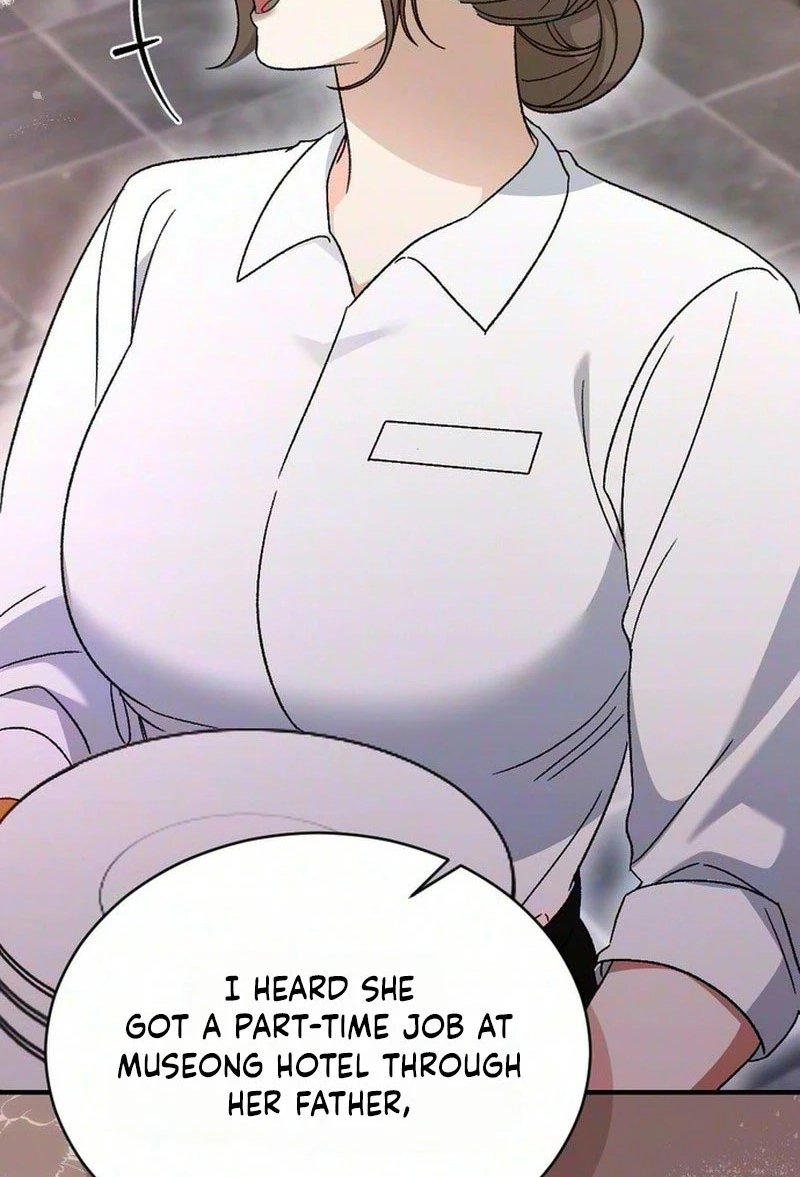 Limit of Obsession Chapter 15 page 32
