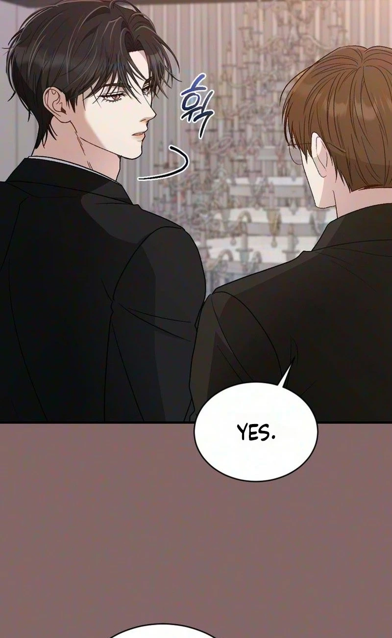 Limit of Obsession Chapter 15 page 34