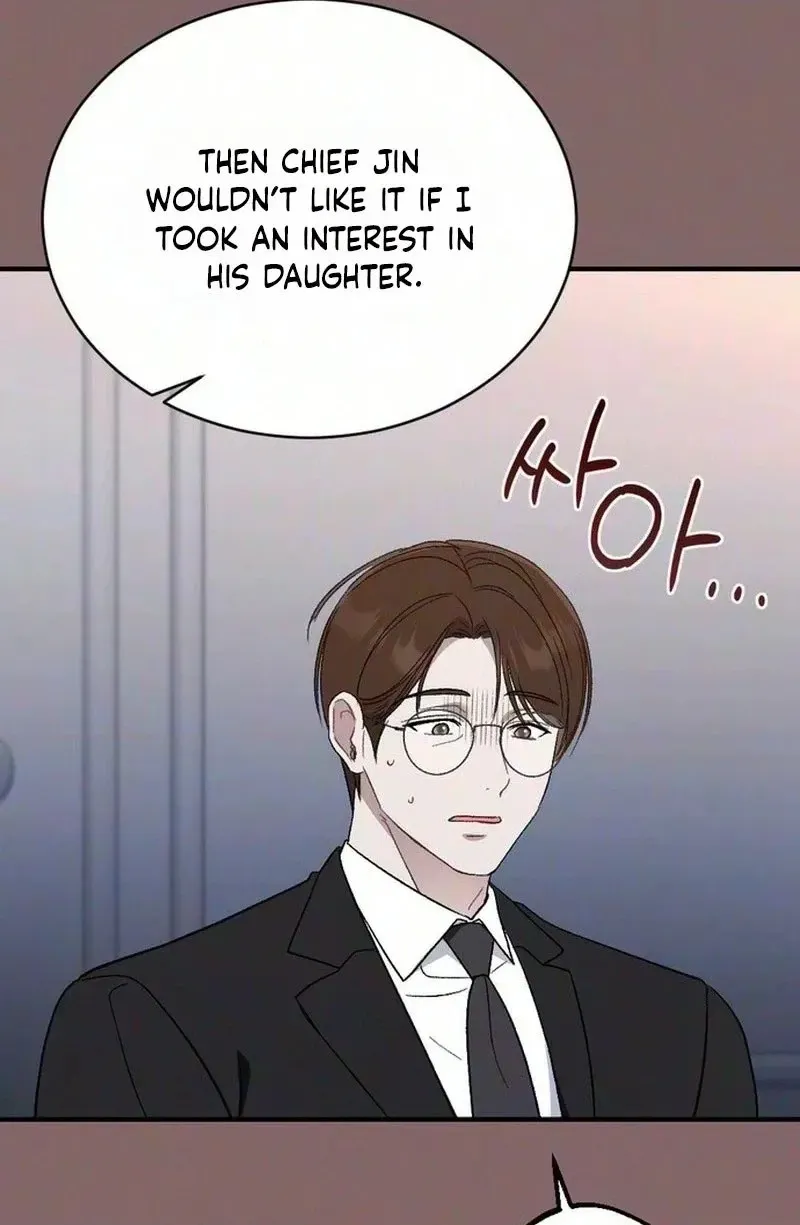 Limit of Obsession Chapter 15 page 40