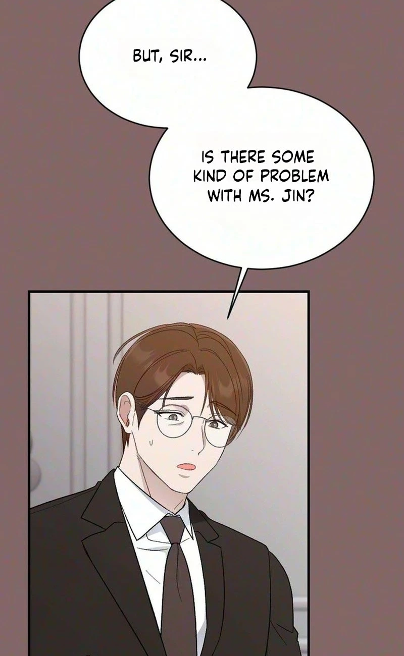 Limit of Obsession Chapter 15 page 35