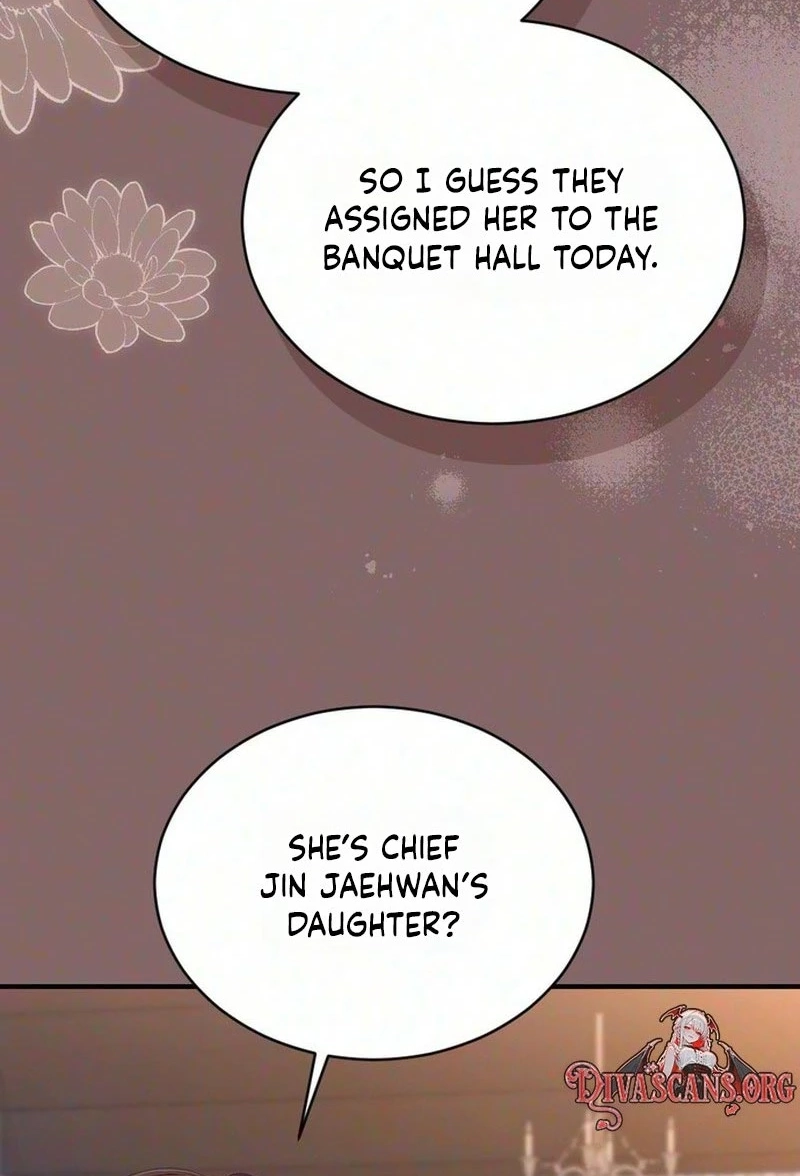 Limit of Obsession Chapter 15 page 33