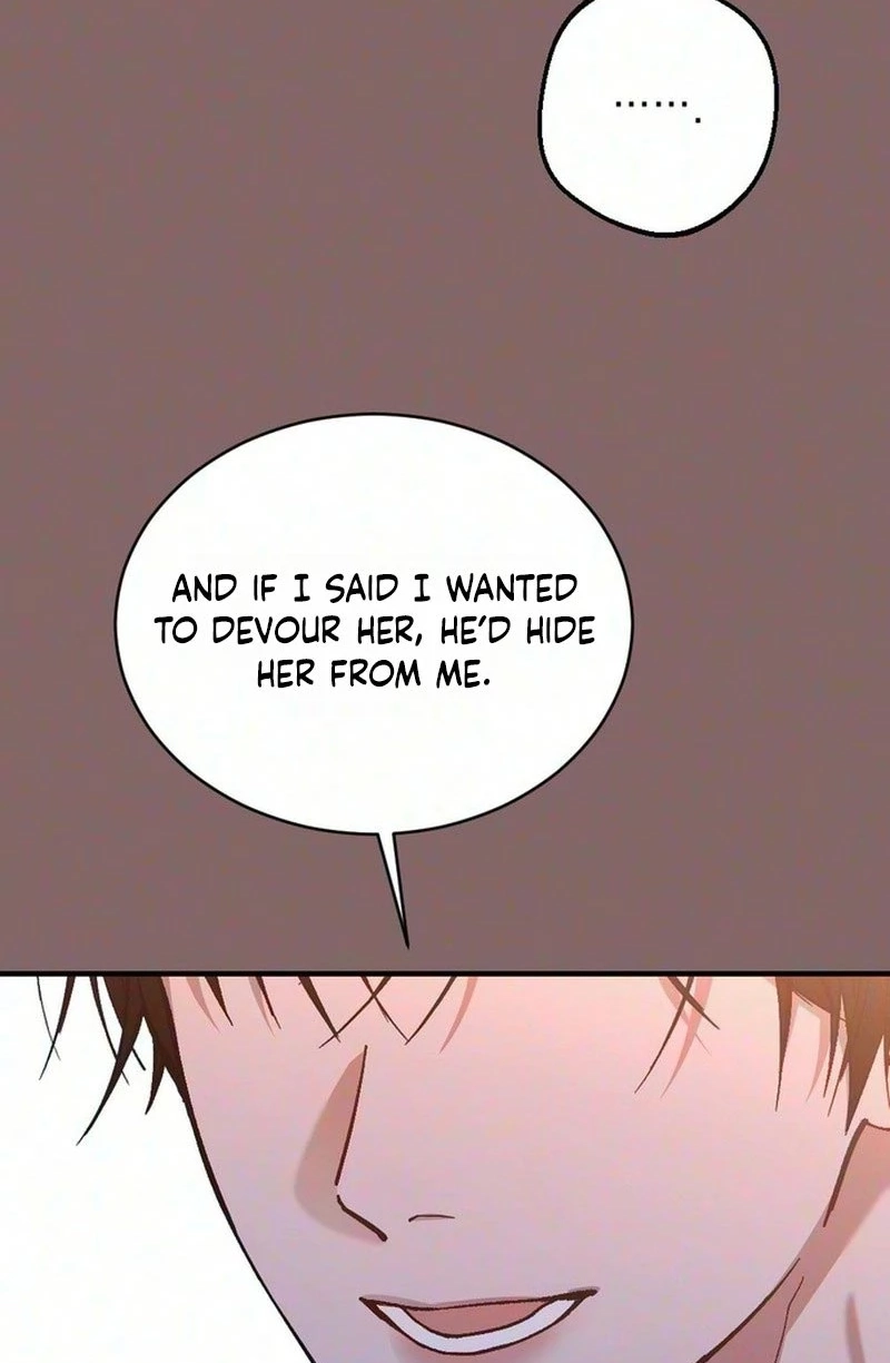 Limit of Obsession Chapter 15 page 41