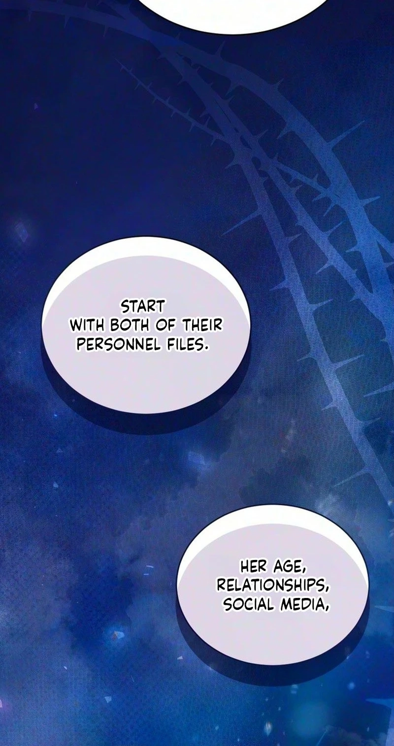 Limit of Obsession Chapter 15 page 44
