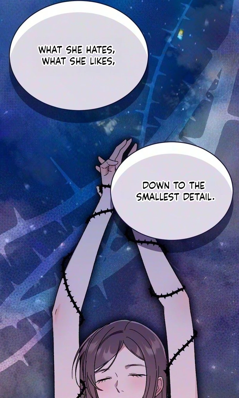 Limit of Obsession Chapter 15 page 45