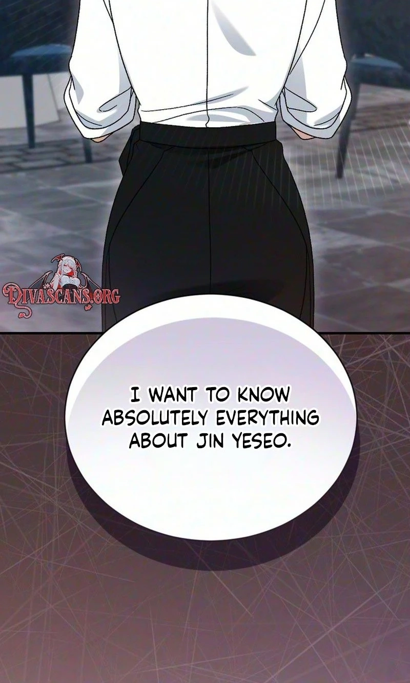 Limit of Obsession Chapter 15 page 47