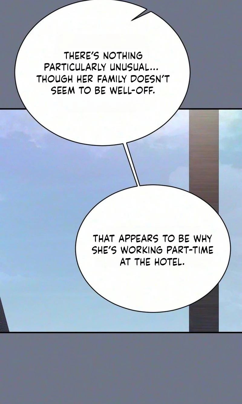 Limit of Obsession Chapter 15 page 54