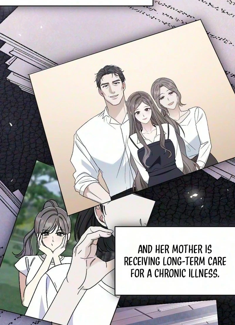 Limit of Obsession Chapter 15 page 52