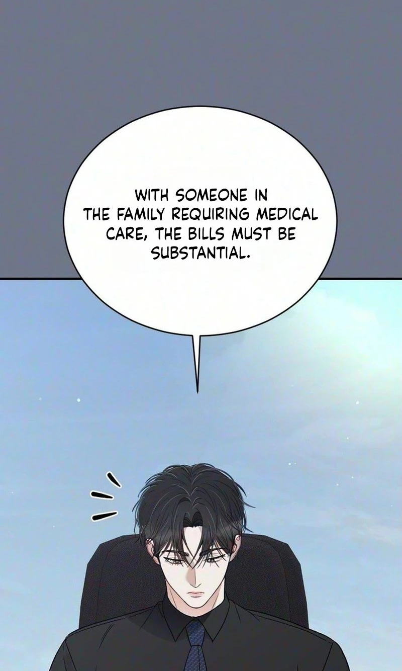 Limit of Obsession Chapter 15 page 55