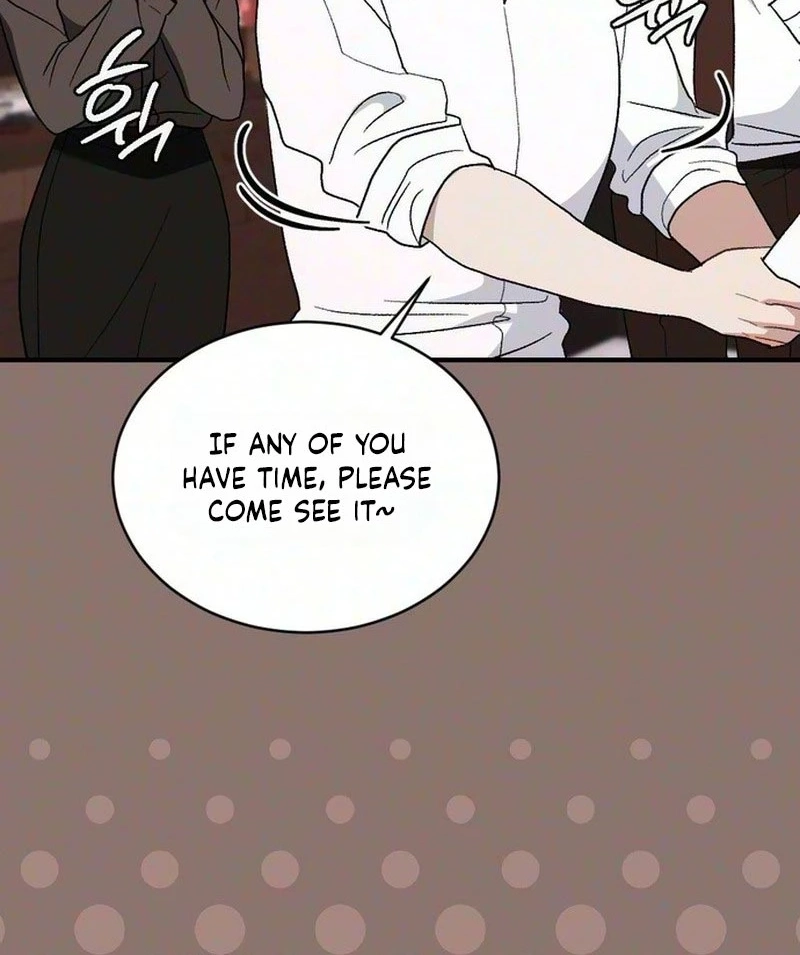 Limit of Obsession Chapter 15 page 64