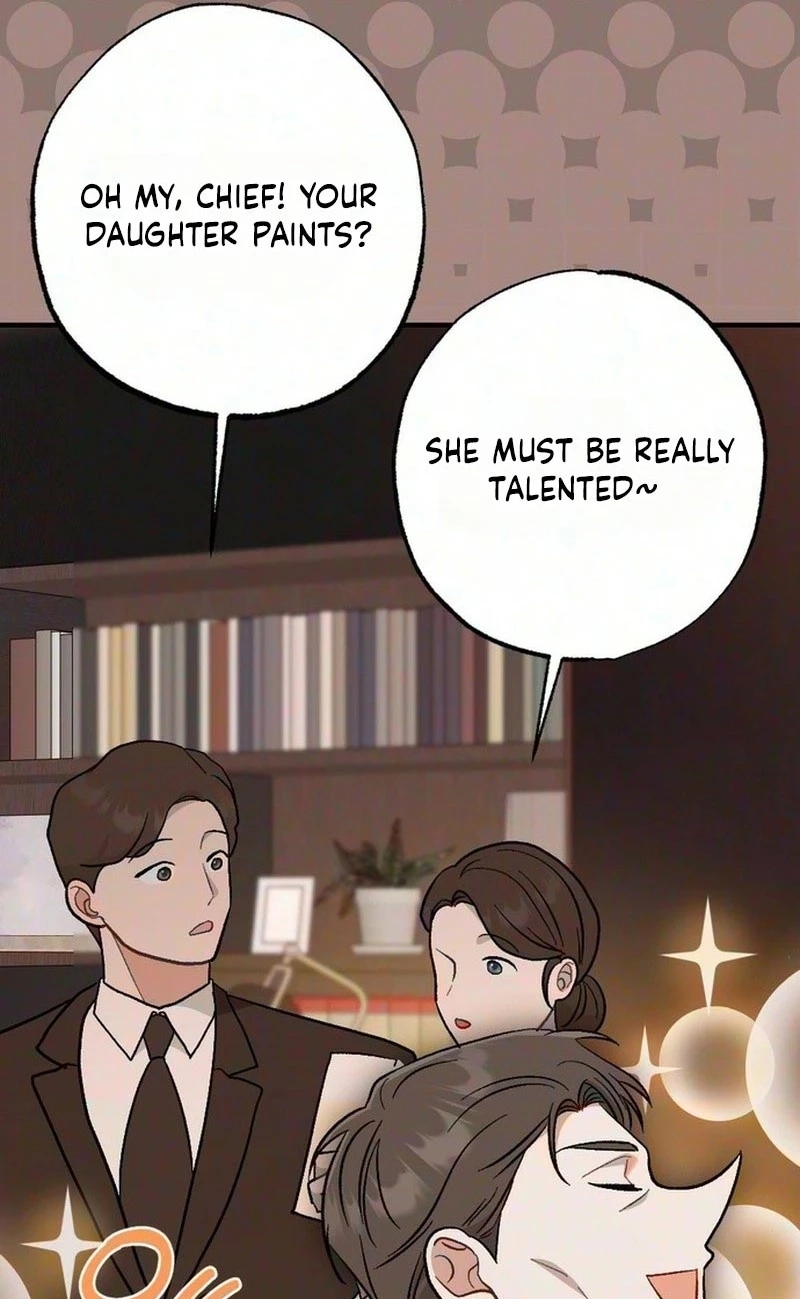 Limit of Obsession Chapter 15 page 65