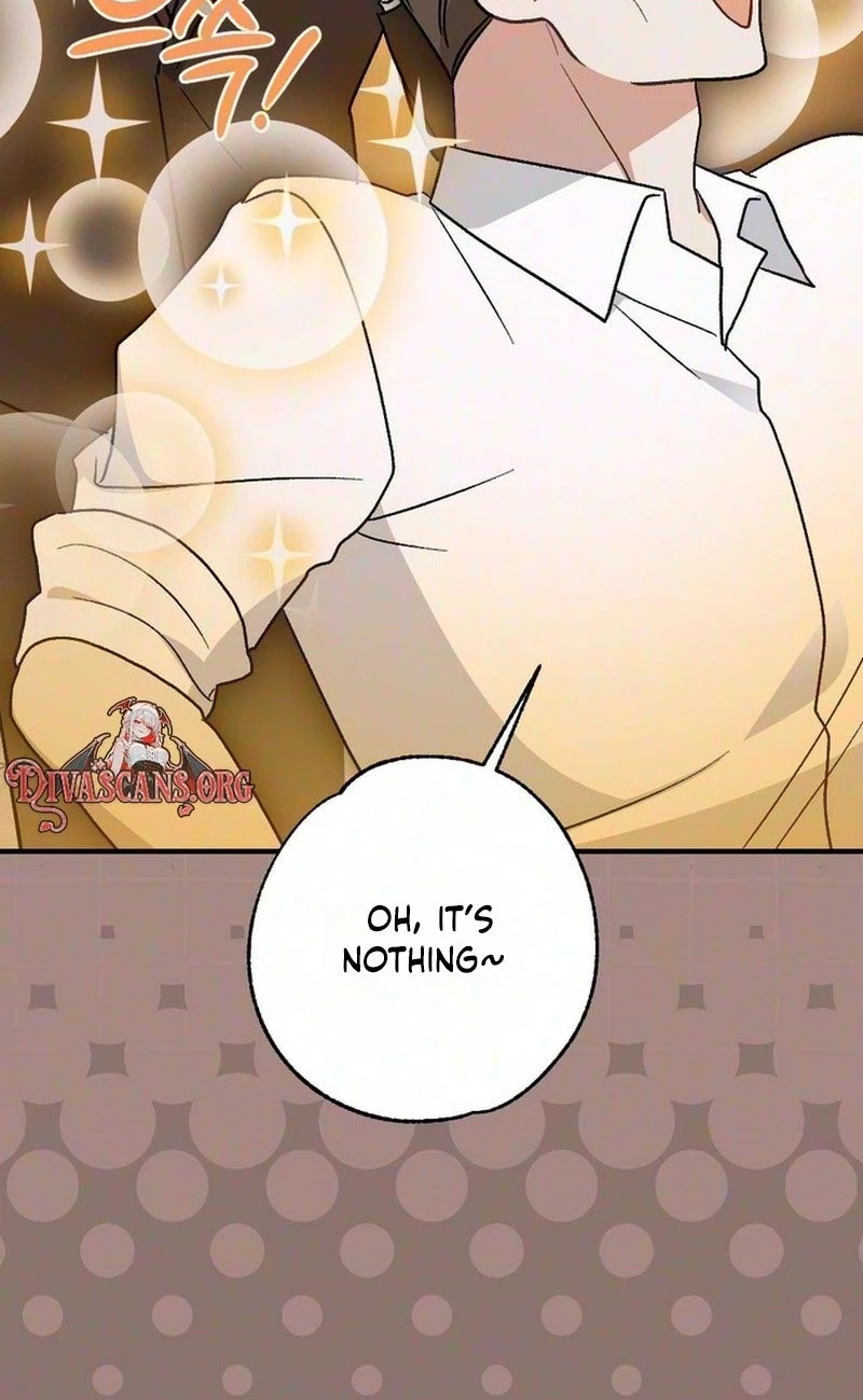 Limit of Obsession Chapter 15 page 66